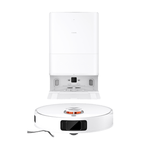 Xiaomi Robot Vacuum X20 Pro, White