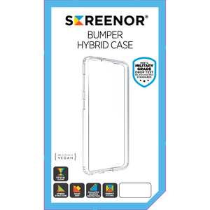 SCREENOR Bumper Honor 200 Smart Clear