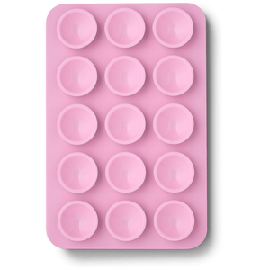 Ideal MagSafe Suction Phone Mount, Pink