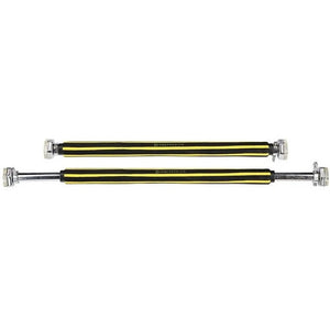 Retractor crossbar HMS Premium, 67.5 - 100 cm x 5.7 cm