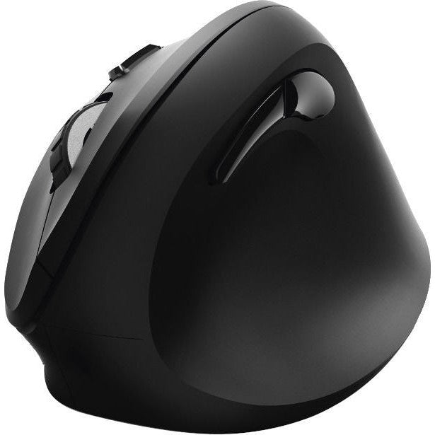 Computer mouse Hama EMW-500, black