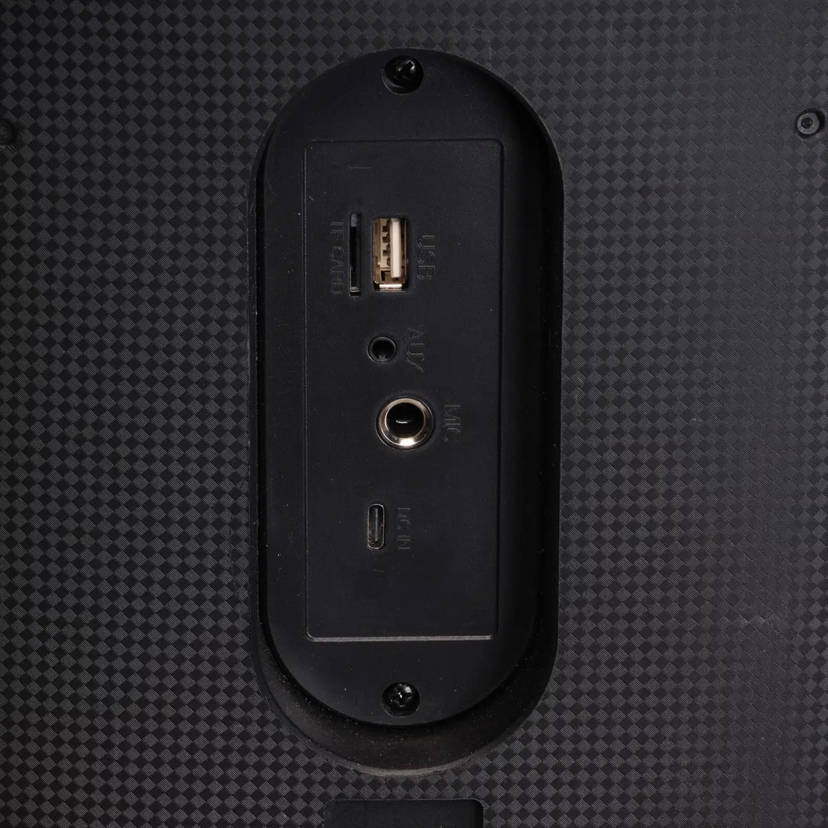 Denver BPS-354 Bluetooth Speaker