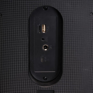 Denver BPS-354 Bluetooth Speaker