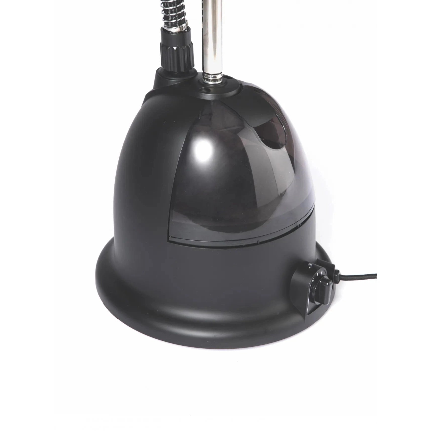 Steamery Cumulus No.3 Home Steamer - Matte Black