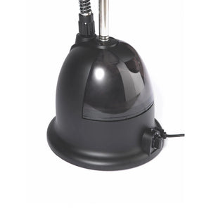 Steamery Cumulus No.3 Home Steamer - Matte Black