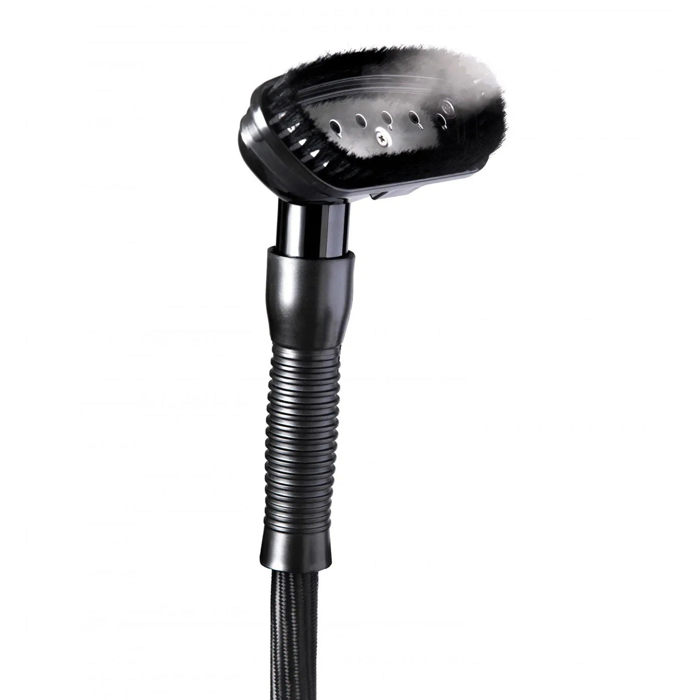 Steamery Cumulus No.3 Home Steamer - Matte Black