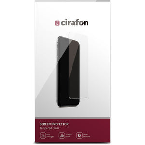 Cirafon Screen Protector for Samsung Galaxy S8