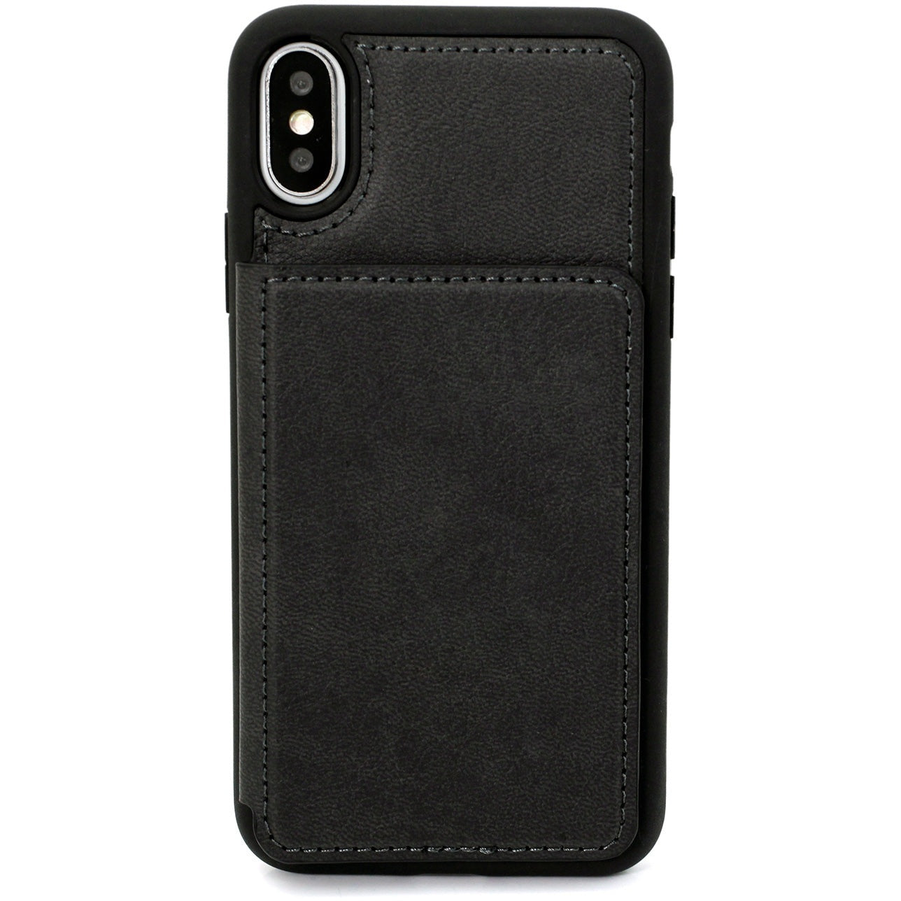 Cirafon Case for iPhone X and Xs BLIPHOLEA1107 , Black