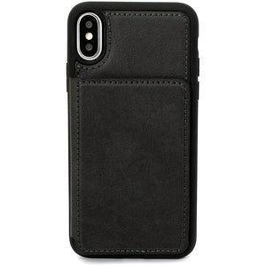 Cirafon Case for iPhone X and Xs BLIPHOLEA1107 , Black