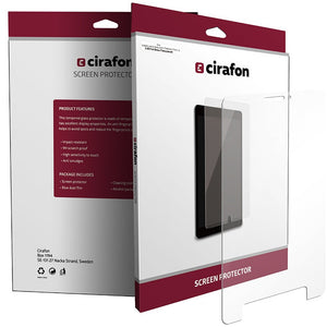 Cirafon Screen Protector for Samsung Galaxy Tab Active