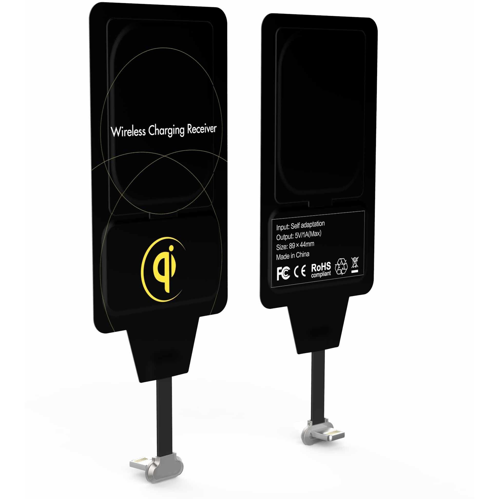 Cirafon Qi Wireless Receiver For Lightning DA403