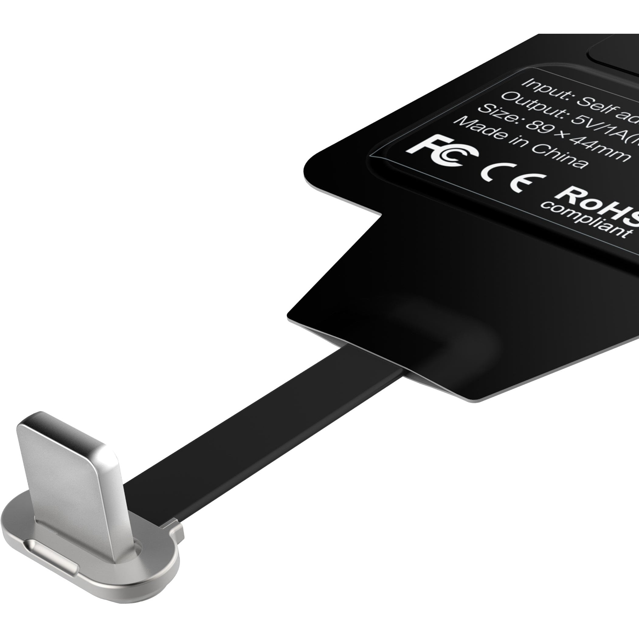 Cirafon Qi Wireless Receiver For Lightning DA403