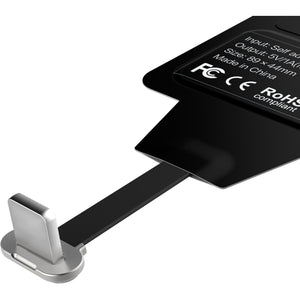 Cirafon Qi Wireless Receiver For Lightning DA403