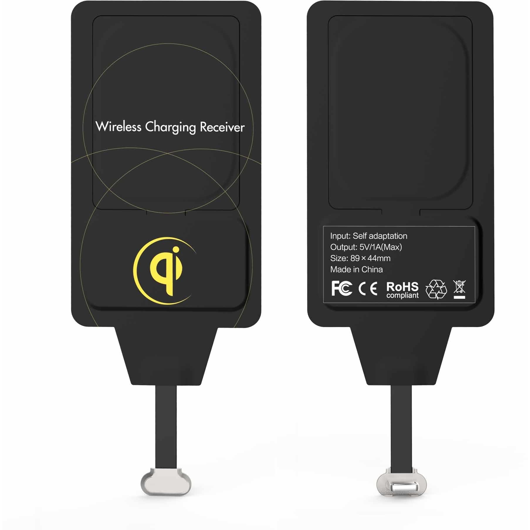 Cirafon Qi Wireless Receiver For Lightning DA403