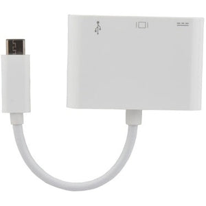 Prokord USB-C Adapter