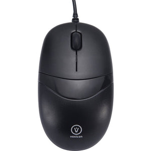 Voxicon DM-M20WB Wired Standard Mouse