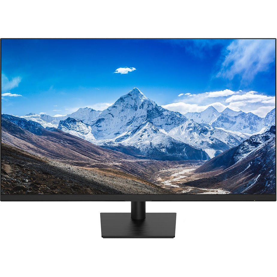 Voxicon D27QPU 27" LED QHD 2560x1440px Computer Monitor