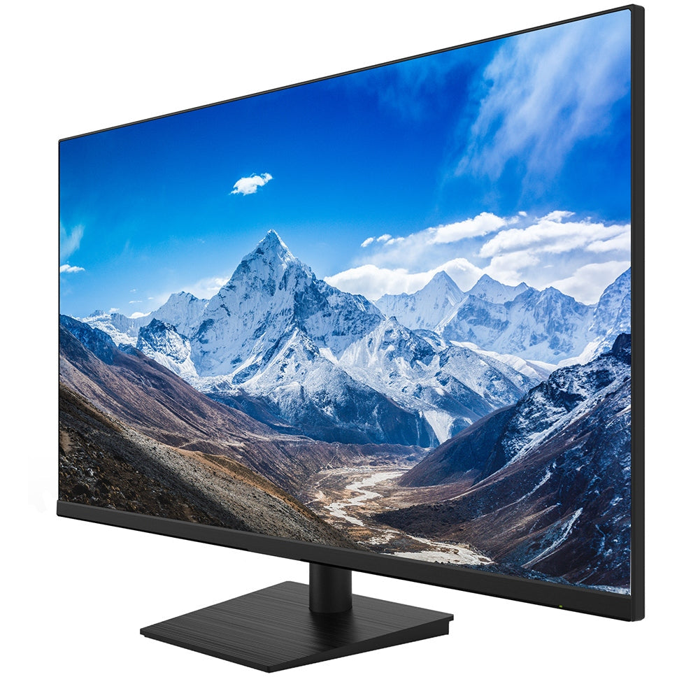 Voxicon D27QPU 27" LED QHD 2560x1440px Computer Monitor