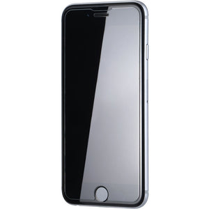 iPhone 8/7/6s/6 2.5D Flat Glass-Transparent Screen Protector