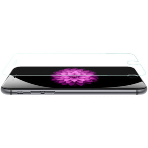 iPhone 8/7/6s/6 2.5D Flat Glass-Transparent Screen Protector