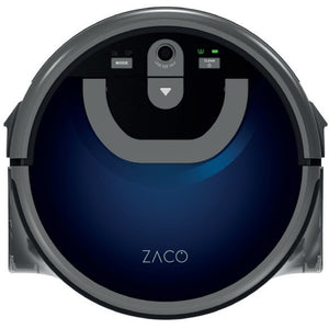 Zaco Robot W450 Floor Washing Robot