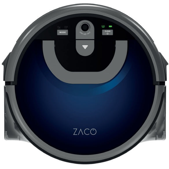 Zaco Robot W450 Floor Washing Robot