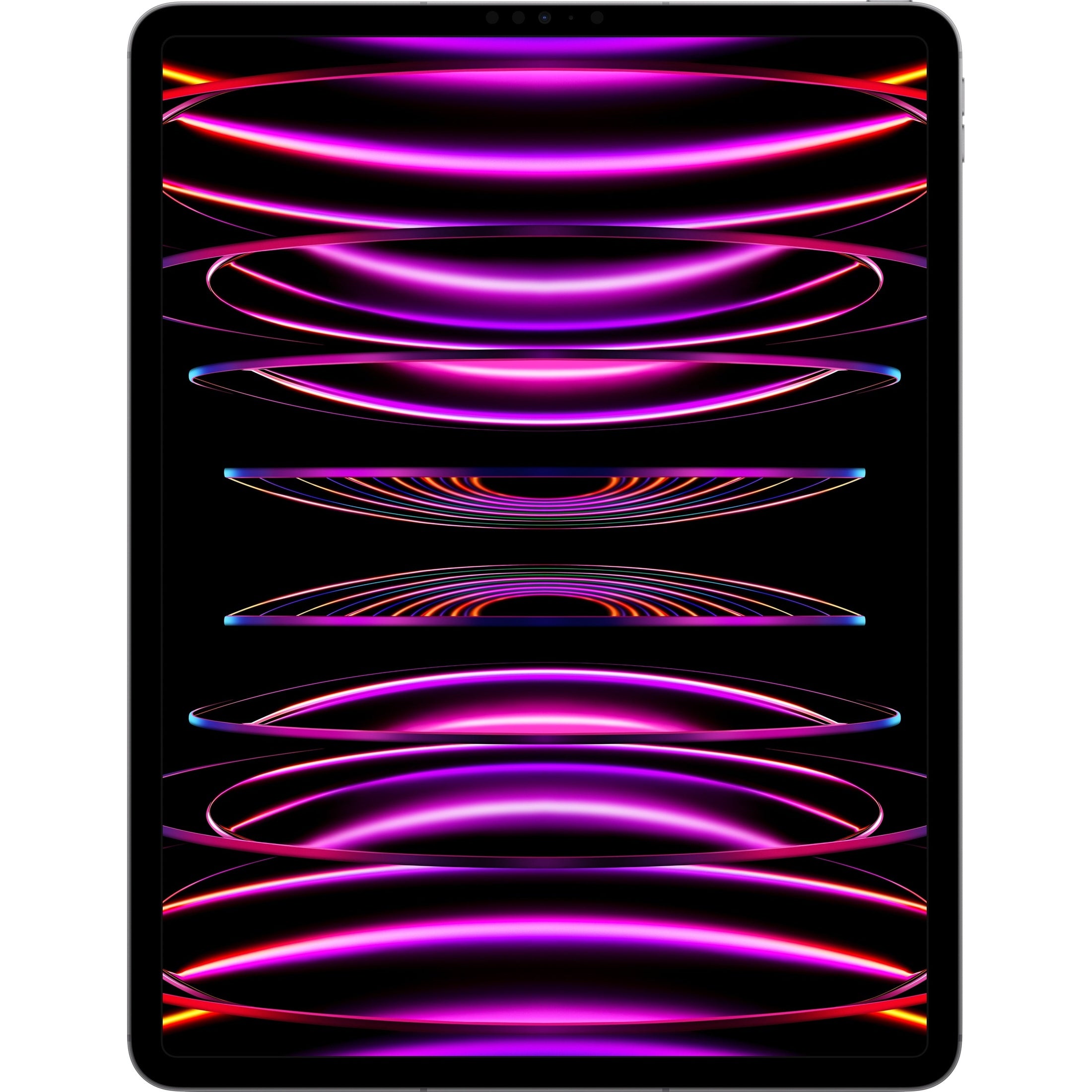 Apple iPad Pro 12.9" 6th Gen 2022 2TB WiFi + Cellular, Grey