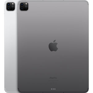 Apple iPad Pro 12.9" 6th Gen 2022 2TB WiFi + Cellular, Grey