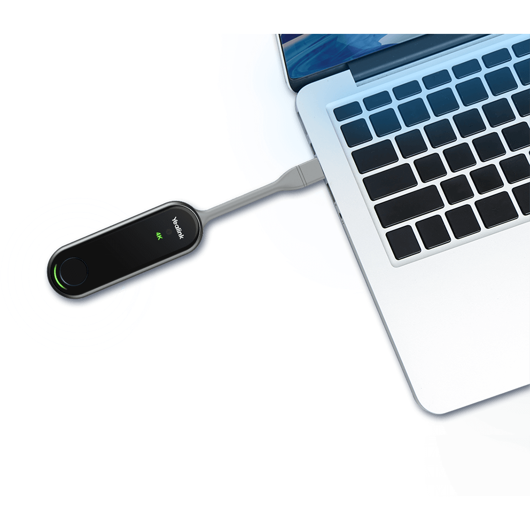Yealink WPP30 Wireless Presentation Pod