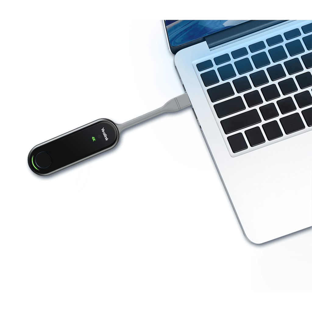 Yealink WPP30 Wireless Presentation Pod