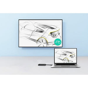 Yealink WPP30 Wireless Presentation Pod