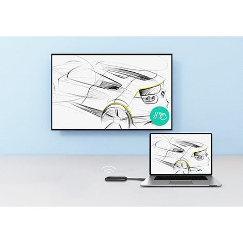 Yealink WPP30 Wireless Presentation Pod
