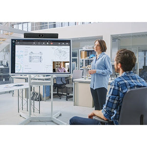 Yealink WPP30 Wireless Presentation Pod