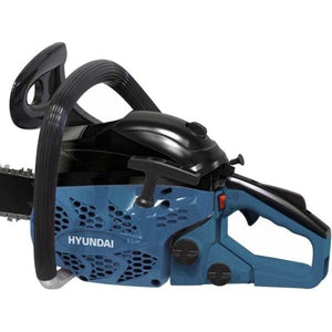 Hyundai X 4118 Petrol Chainsaw 41cm³ 2000W
