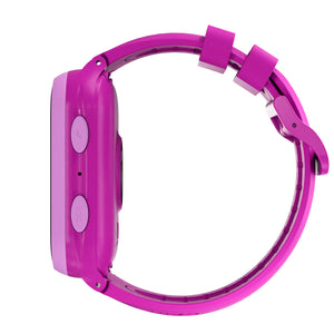 Smartwatch Garett Kids eSIM 4G pink