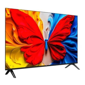 TCL 32V5C QLED 32'' Full HD Android TV Dolby Digital Plus DVB-T2 Black