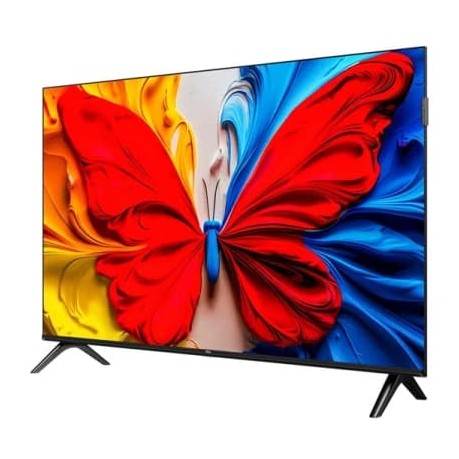 TCL 32V5C QLED 32'' Full HD Android TV Dolby Digital Plus DVB-T2 Black