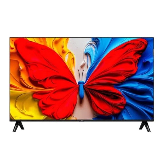 TCL 32V5C QLED 32'' Full HD Android TV Dolby Digital Plus DVB-T2 Black