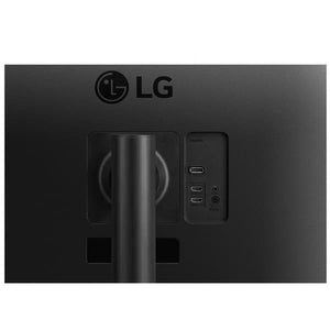 LG Curved Gaming Monitor 34" 34WP65CP-B