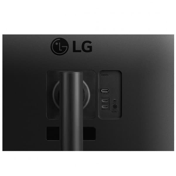 LG Curved Gaming Monitor 34" 34WP65CP-B
