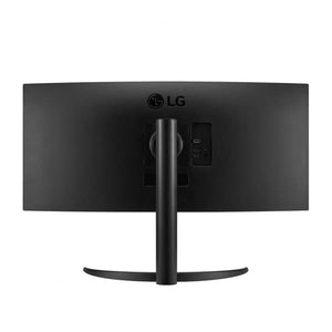 LG Curved Gaming Monitor 34" 34WP65CP-B