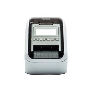 Brother QL-820NWBc Professional Wireless Label Printer – WiFi, RJ45, USB, Bluetooth