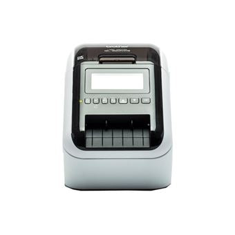 Brother QL-820NWBc Professional Wireless Label Printer – WiFi, RJ45, USB, Bluetooth