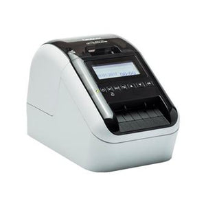Brother QL-820NWBc Professional Wireless Label Printer – WiFi, RJ45, USB, Bluetooth