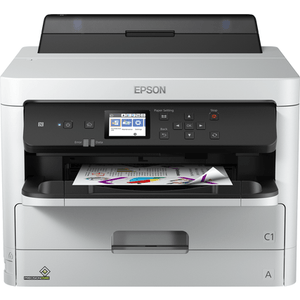 Epson WorkForce Pro WF-C529RDW