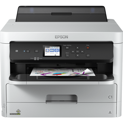 Epson WorkForce Pro WF-C529RDW