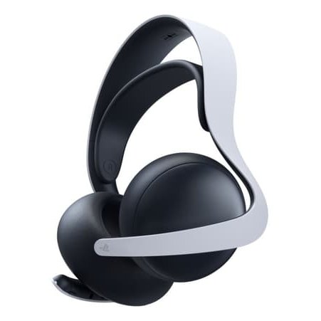 Sony PULSE Elite Wireless Headset, White