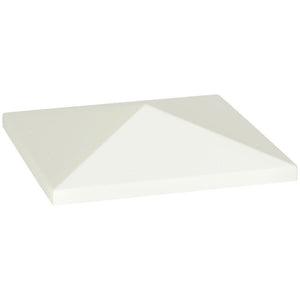 Pavilion Replacement Roof 3x3 m, Waterproof Oxford 370 g/m², Light Grey