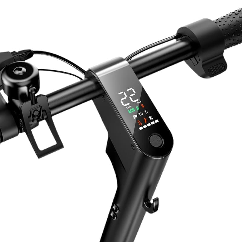 iScooter W6 Electric Scooter for Adults