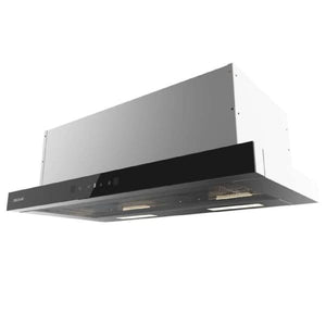Cecotec 70cm Telescopic Bolero Flux TLT 704400 A+++ Extractor Hood